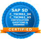 SAP SD CERTIFICATION DUMP PRACTICE PORTAL ACCESS